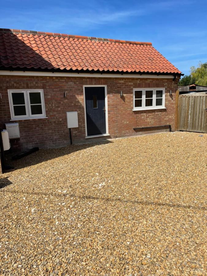 Holiday home Crab *